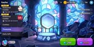 Cookie Run: Kingdom Treasures (Image via Cookie Run: Kingdom)
